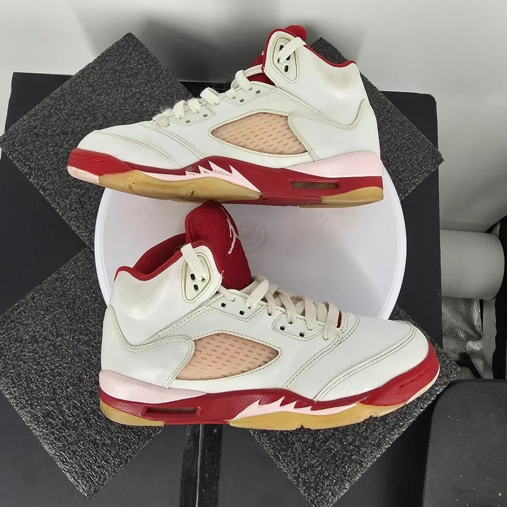 Jordan nike air